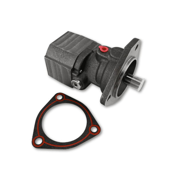 Fuel Pump 4570910201 for Mercedes Benz Engine OM457 OM460 LA Truck Axor Actros Antos Arocs - Fuel Parts Depot