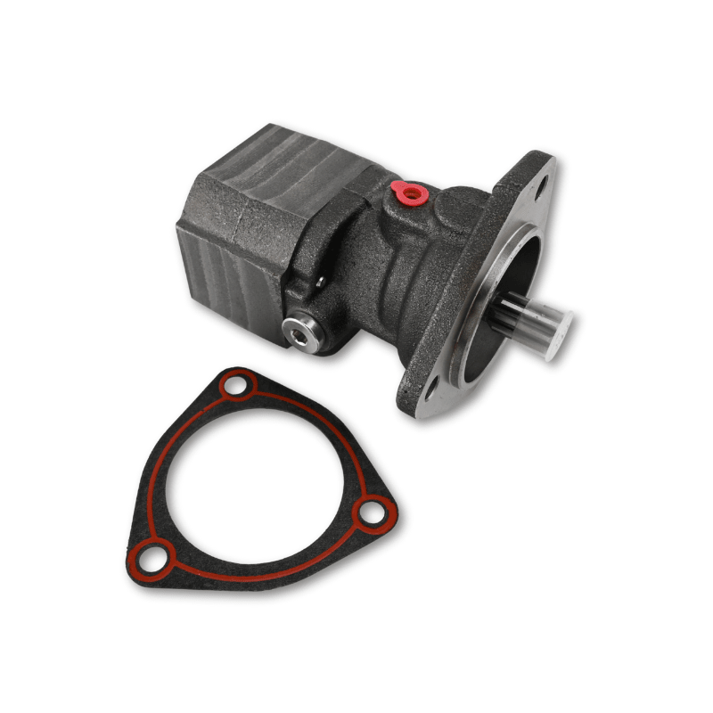 Fuel Pump 4570910201 for Mercedes Benz Engine OM457 OM460 LA Truck Axor Actros Antos Arocs - Fuel Parts Depot