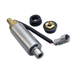 Fuel pump 600 - 815 - 9180 For Komatsu PC490LC WA470 - 8 WA500 - 7 engine SAA6D125E - 6C - Fuel Parts Depot