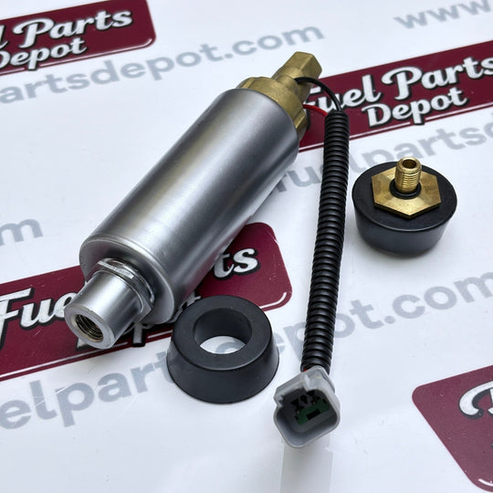 Fuel pump 600 - 815 - 9180 For Komatsu PC490LC WA470 - 8 WA500 - 7 engine SAA6D125E - 6C - Fuel Parts Depot