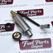 Fuel pump 600 - 815 - 9180 For Komatsu PC490LC WA470 - 8 WA500 - 7 engine SAA6D125E - 6C - Fuel Parts Depot