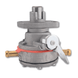 Fuel Pump 6515-750-029-00 for Iseki 3AE1 3AD1 Engine TL1900 TL2100 TL2300 TL2500 TE4270 Bolens G272 G274 - Fuel Parts Depot