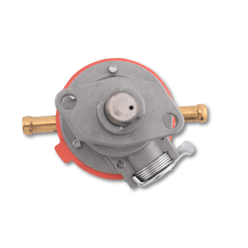 Fuel Pump 6515-750-029-00 for Iseki 3AE1 3AD1 Engine TL1900 TL2100 TL2300 TL2500 TE4270 Bolens G272 G274 - Fuel Parts Depot