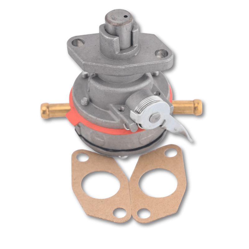 Fuel Pump 6515-750-029-00 for Iseki 3AE1 3AD1 Engine TL1900 TL2100 TL2300 TL2500 TE4270 Bolens G272 G274 - Fuel Parts Depot