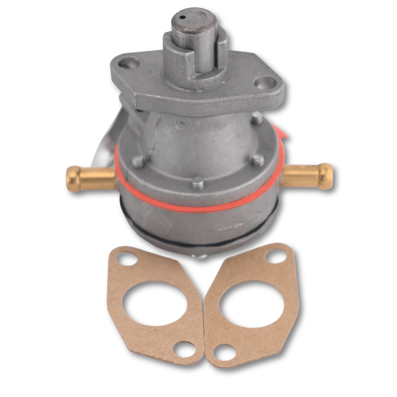 Fuel Pump 6515-750-029-00 for Iseki 3AE1 3AD1 Engine TL1900 TL2100 TL2300 TL2500 TE4270 Bolens G272 G274 - Fuel Parts Depot