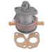 Fuel Pump 6515-750-029-00 for Iseki 3AE1 3AD1 Engine TL1900 TL2100 TL2300 TL2500 TE4270 Bolens G272 G274 - Fuel Parts Depot