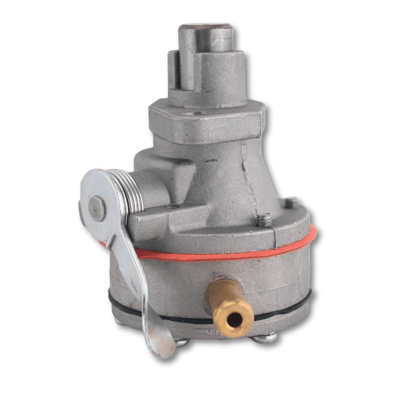 Fuel Pump 6515-750-029-00 for Iseki 3AE1 3AD1 Engine TL1900 TL2100 TL2300 TL2500 TE4270 Bolens G272 G274 - Fuel Parts Depot