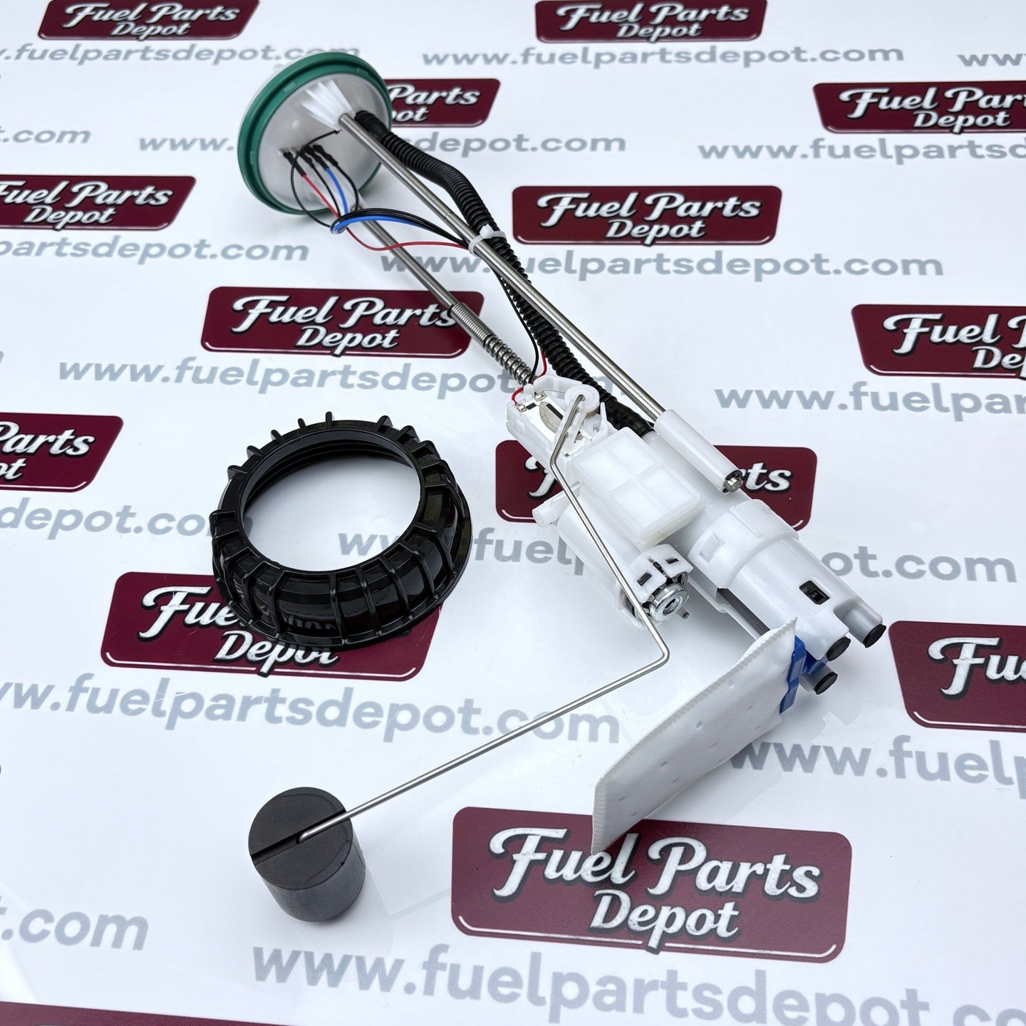 Fuel Pump 709000662 For 2017 - 2021 Can Am Defender HD10 HD8 HD5 500 800 1000 500R - Fuel Parts Depot