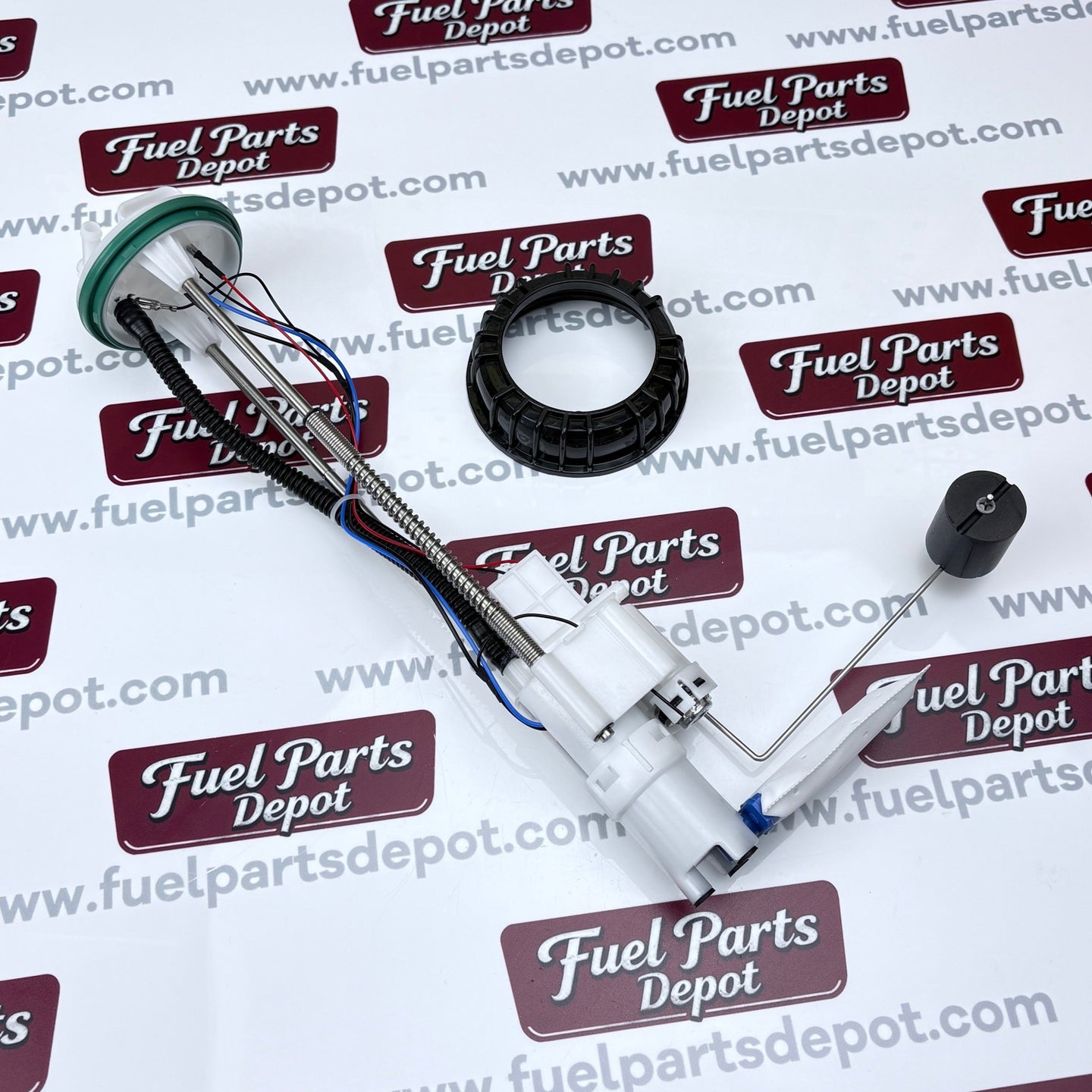 Fuel Pump 709000662 For 2017 - 2021 Can Am Defender HD10 HD8 HD5 500 800 1000 500R - Fuel Parts Depot