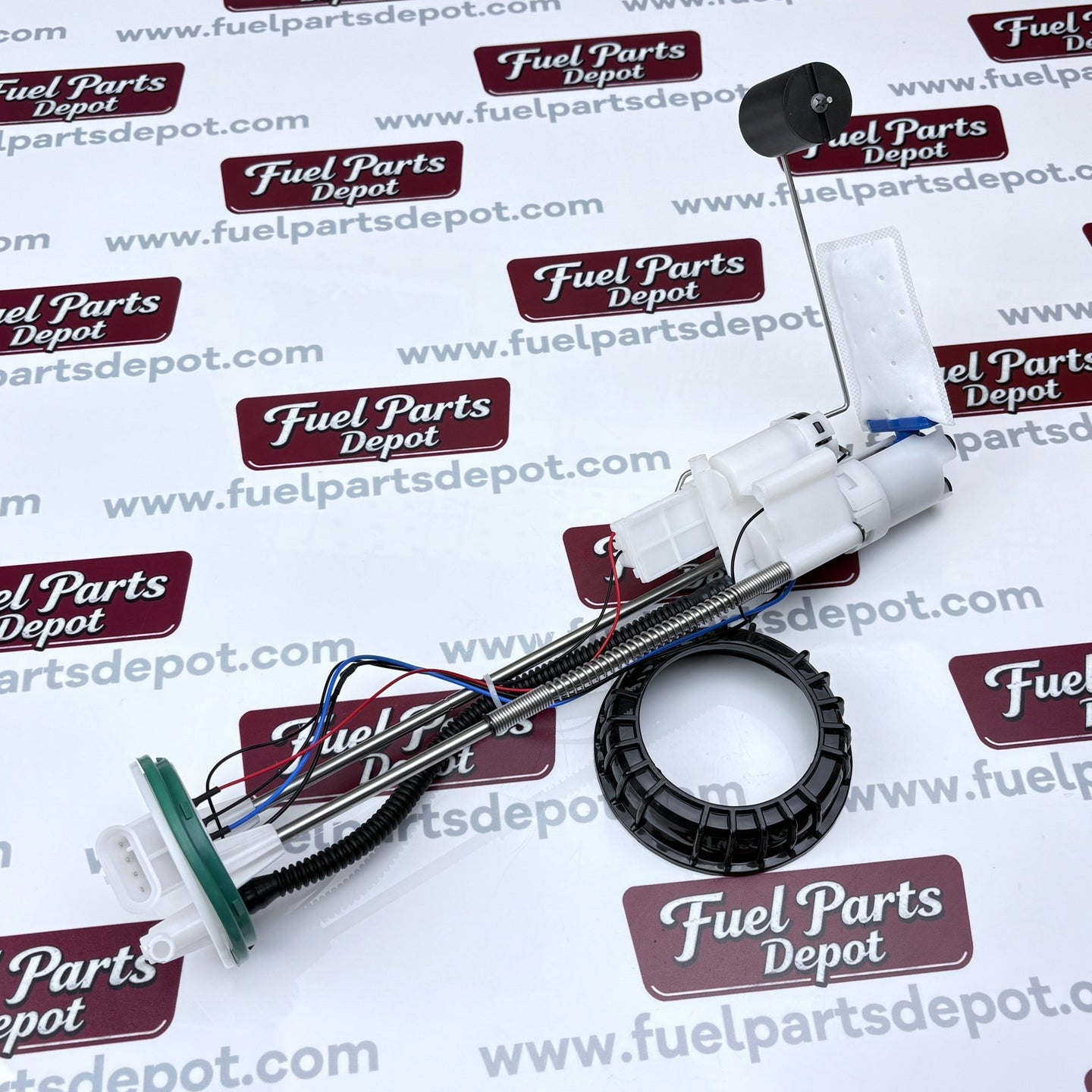 Fuel Pump 709000662 For 2017 - 2021 Can Am Defender HD10 HD8 HD5 500 800 1000 500R - Fuel Parts Depot