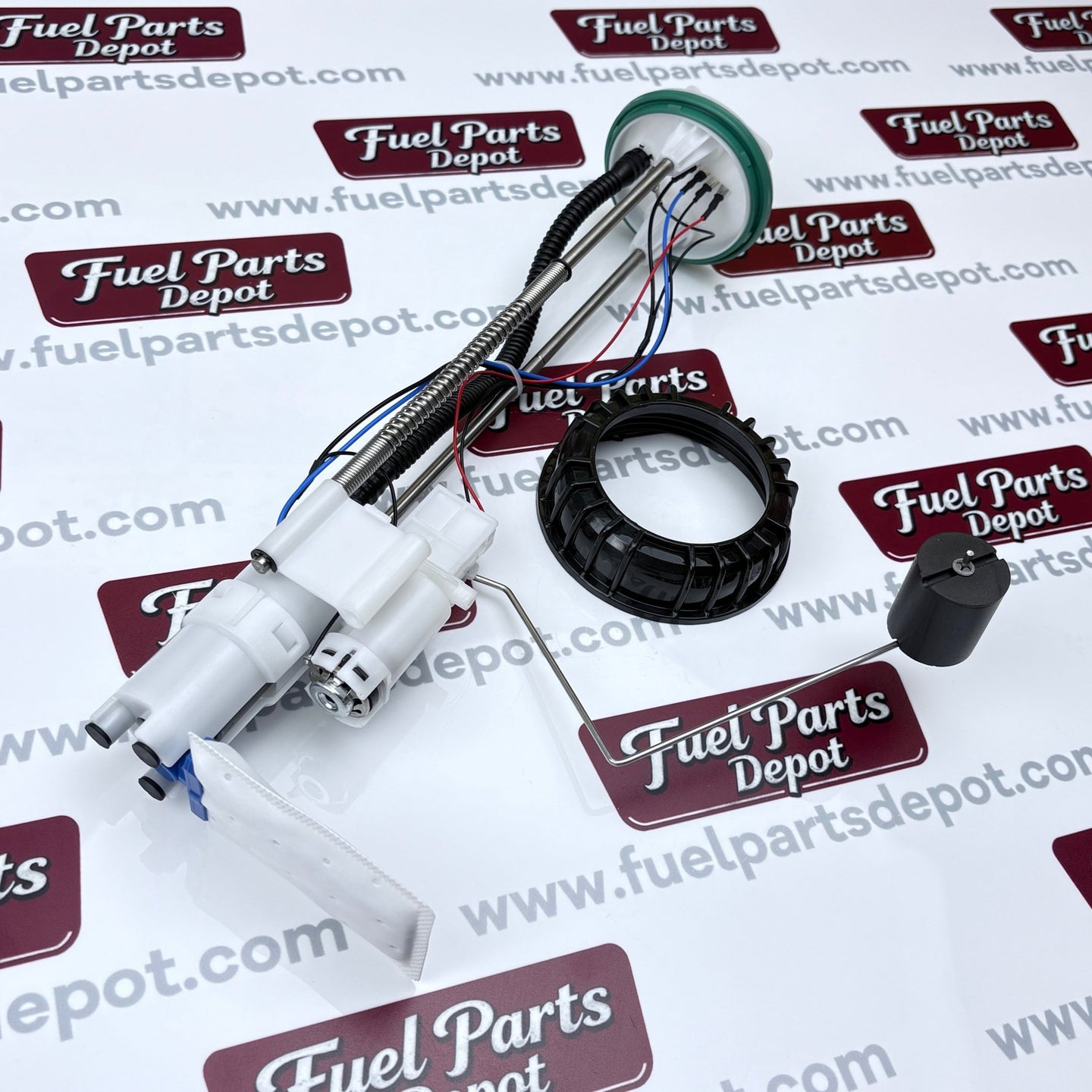 Fuel Pump 709000662 For 2017 - 2021 Can Am Defender HD10 HD8 HD5 500 800 1000 500R - Fuel Parts Depot