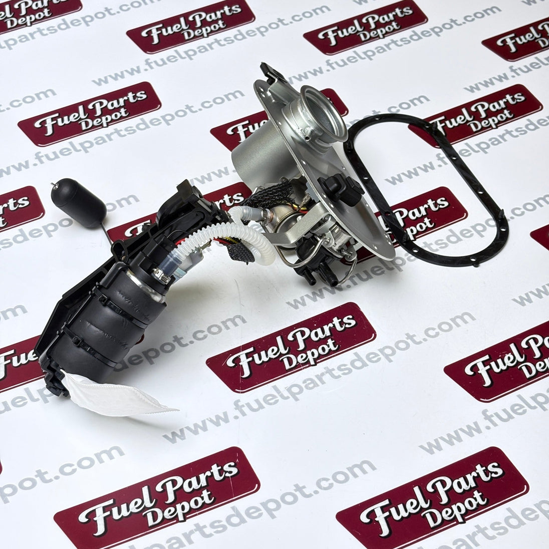 Fuel Pump 75126-02 7512602 for Harley-Davidson Electra Glide Road Glide Heavy Touring 2002-2005 - Fuel Parts Depot