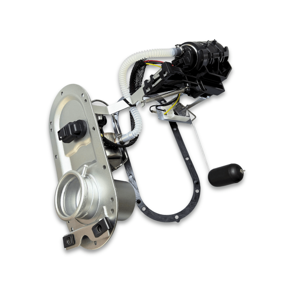 Fuel Pump 75126-02 7512602 for Harley-Davidson Electra Glide Road Glide Heavy Touring 2002-2005 - Fuel Parts Depot