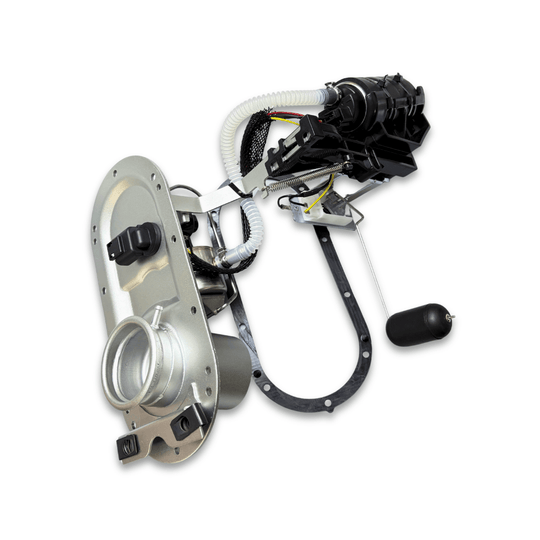 Fuel Pump 75126-02 7512602 for Harley-Davidson Electra Glide Road Glide Heavy Touring 2002-2005 - Fuel Parts Depot