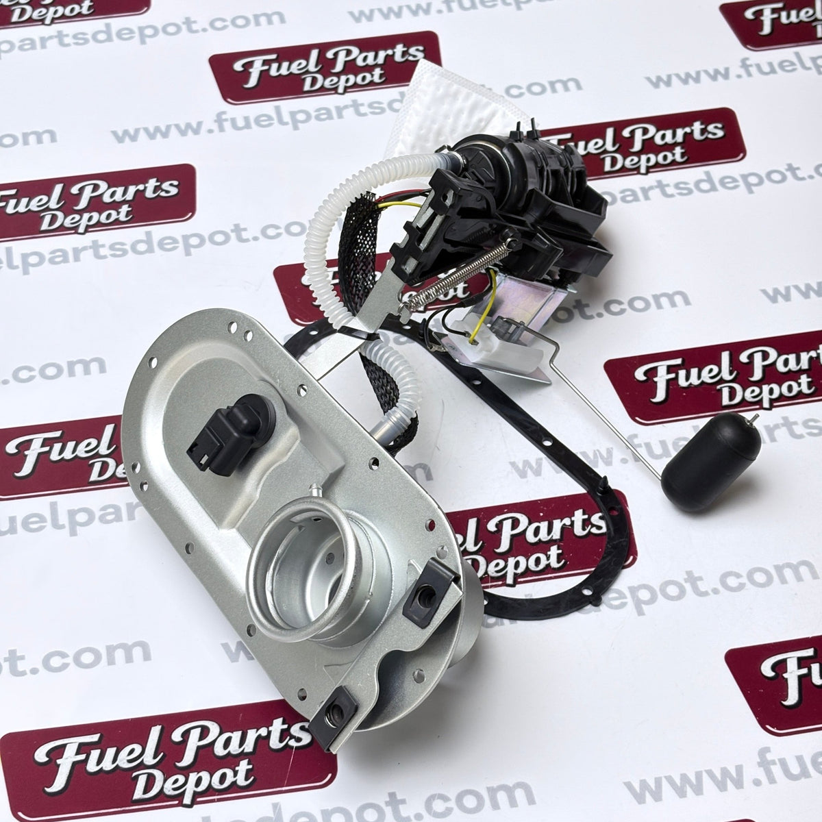 Fuel Pump 75126-02 7512602 for Harley-Davidson Electra Glide Road Glide Heavy Touring 2002-2005 - Fuel Parts Depot