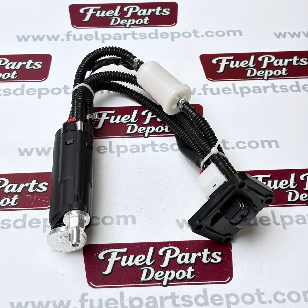 Fuel Pump 79707088400 for KTM 250 350 450 500 EXC SX-F XC-F Husqvarna FC FE FC350 FC450 GASGAS EX MC 2009-2022 - Fuel Parts Depot