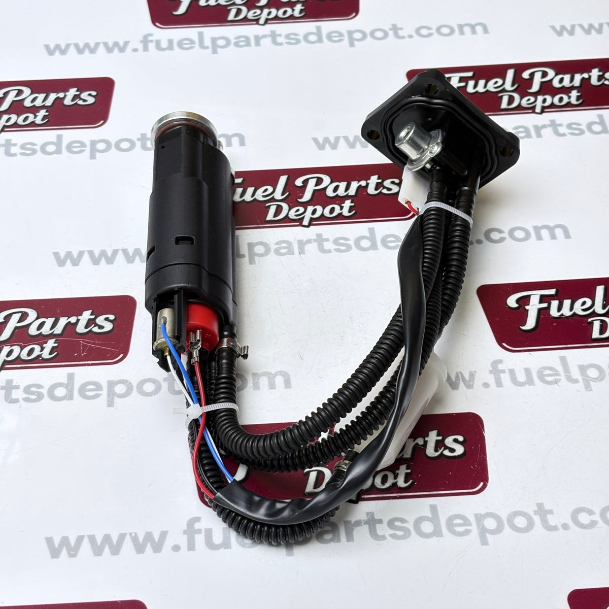 Fuel Pump 79707088400 for KTM 250 350 450 500 EXC SX-F XC-F Husqvarna FC FE FC350 FC450 GASGAS EX MC 2009-2022 - Fuel Parts Depot