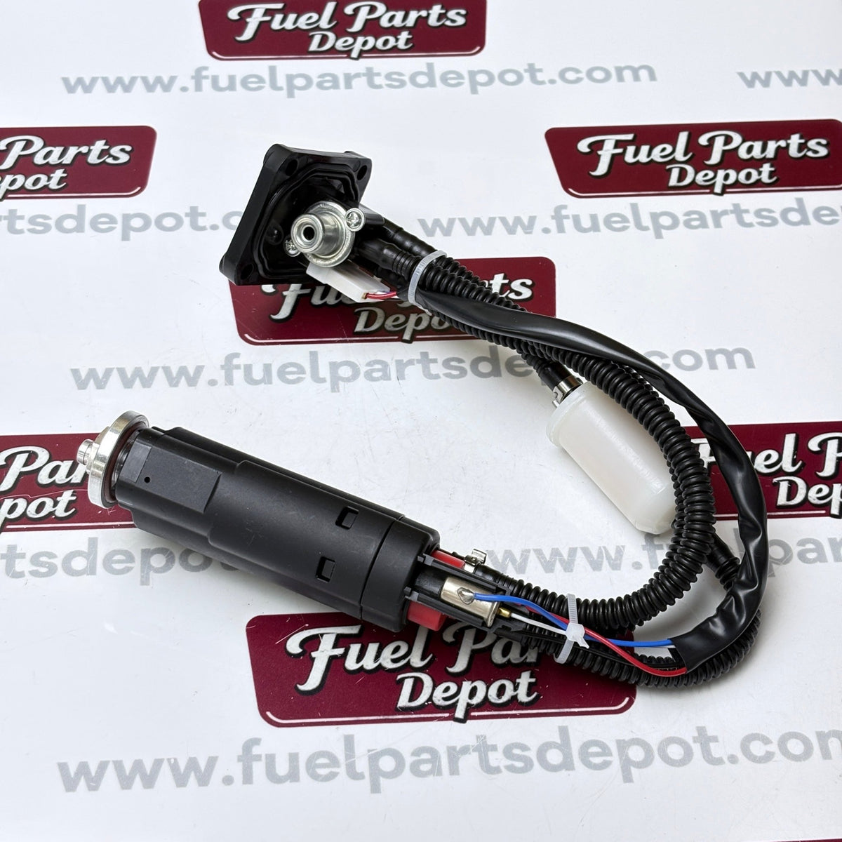 Fuel Pump 79707088400 for KTM 250 350 450 500 EXC SX-F XC-F Husqvarna FC FE FC350 FC450 GASGAS EX MC 2009-2022 - Fuel Parts Depot