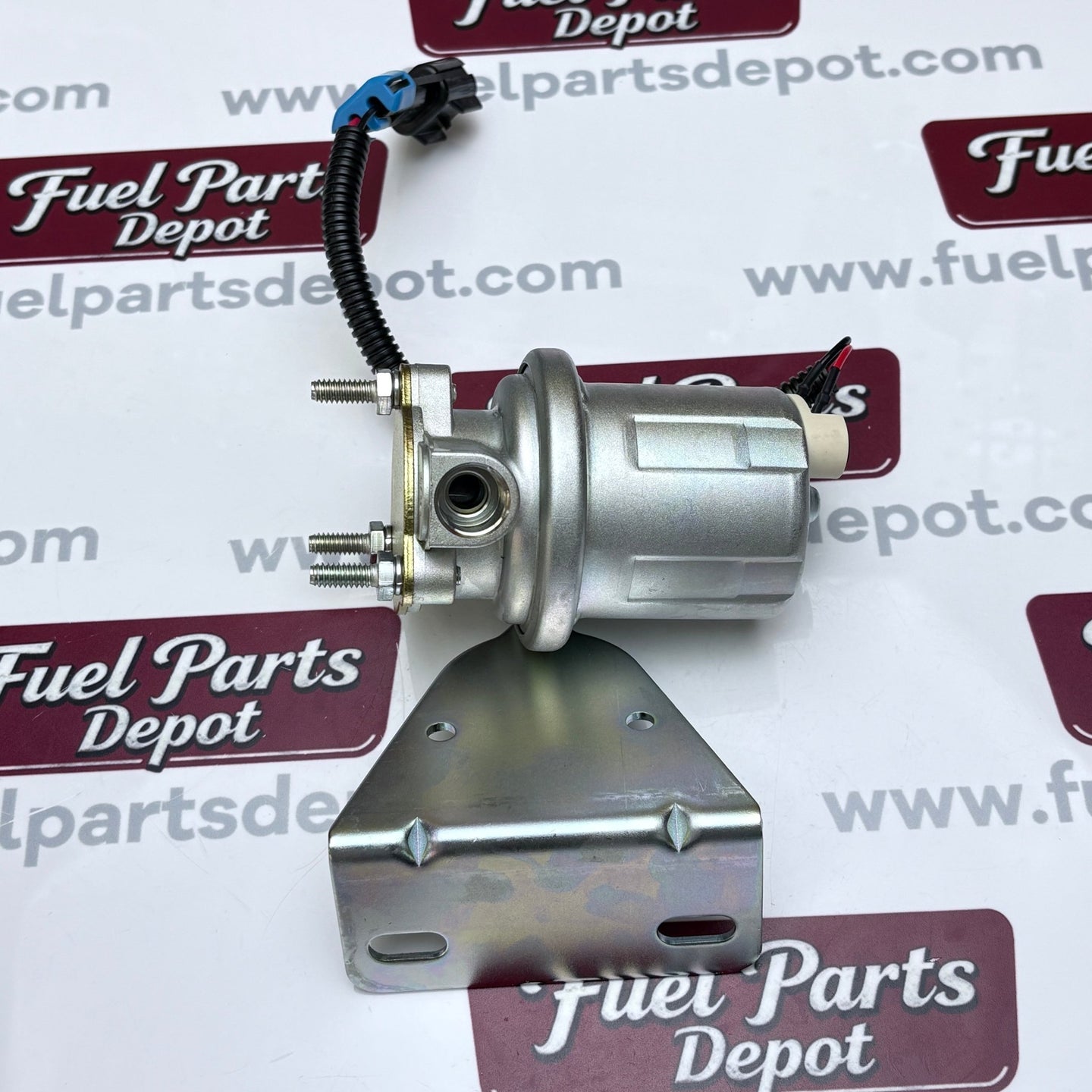 Fuel Pump 87282080 fits for Case QUADTRAC 370 QUADTRAC 420 QUADTRAC 450 - Fuel Parts Depot