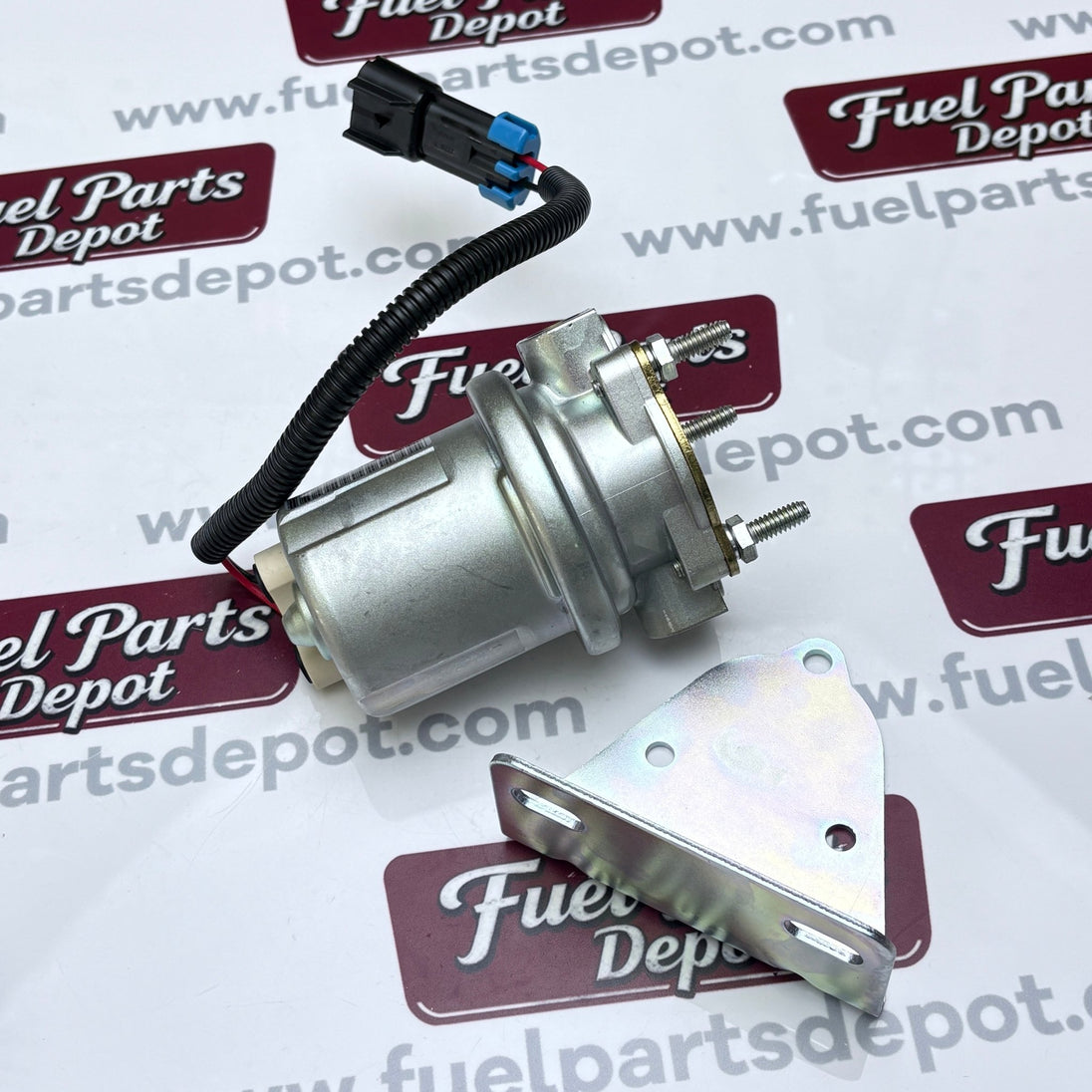 Fuel Pump 87282080 fits for Case QUADTRAC 370 QUADTRAC 420 QUADTRAC 450 - Fuel Parts Depot