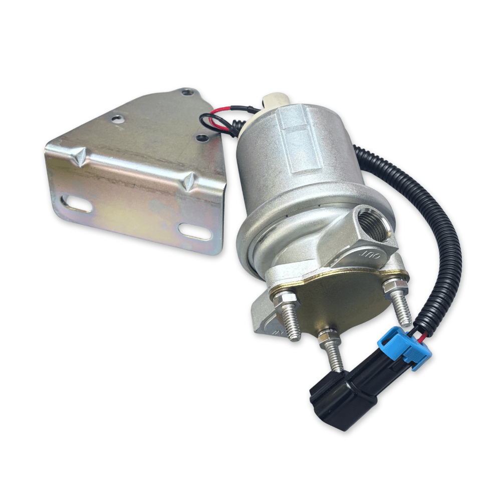Fuel Pump 87282080 fits for Case QUADTRAC 370 QUADTRAC 420 QUADTRAC 450 - Fuel Parts Depot