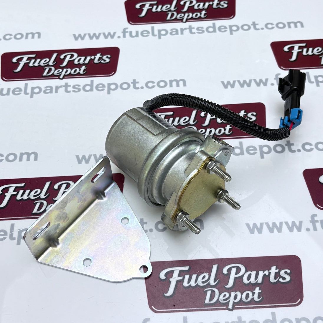 Fuel Pump 87282080 fits for Case QUADTRAC 370 QUADTRAC 420 QUADTRAC 450 - Fuel Parts Depot