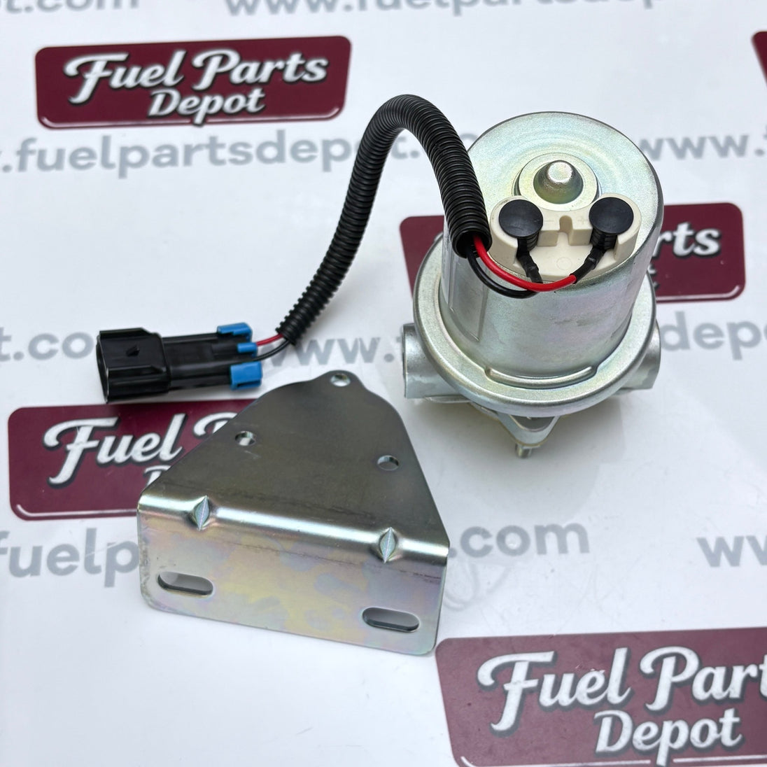 Fuel Pump 87282080 fits for Case QUADTRAC 370 QUADTRAC 420 QUADTRAC 450 - Fuel Parts Depot