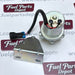 Fuel Pump 87282080 fits for Case QUADTRAC 370 QUADTRAC 420 QUADTRAC 450 - Fuel Parts Depot