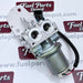 Fuel Pump 87676818 Compatible with FPT IVECO F3BFA613D D001 Fits New Holland T8.275 T8.300 & Case 5130 6140 7120 7230 8120 - Fuel Parts Depot