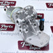 Fuel Pump 87676818 Compatible with FPT IVECO F3BFA613D D001 Fits New Holland T8.275 T8.300 & Case 5130 6140 7120 7230 8120 - Fuel Parts Depot