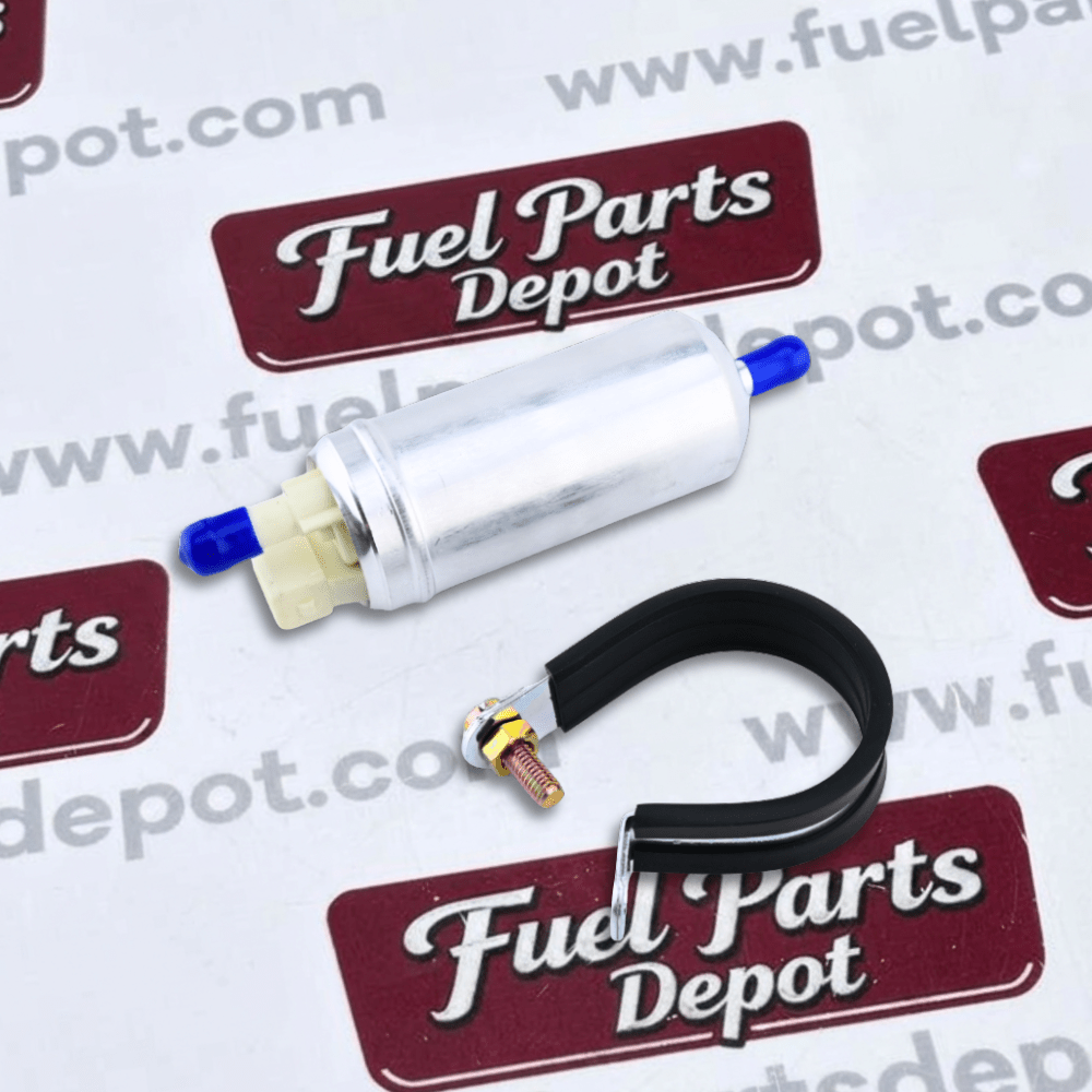 Fuel Pump AL155607 Fit for John Deere Engine 3029 4045 6068 Tractor 5620 5720 5820 6020 6220 5215F 5620 6120 - Fuel Parts Depot