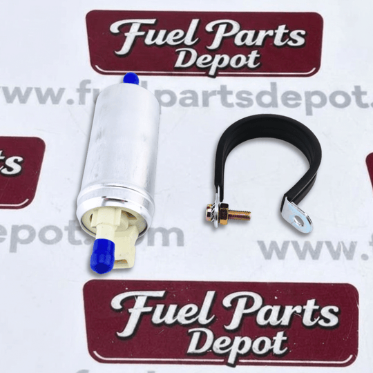Fuel Pump AL155607 Fit for John Deere Engine 3029 4045 6068 Tractor 5620 5720 5820 6020 6220 5215F 5620 6120 - Fuel Parts Depot