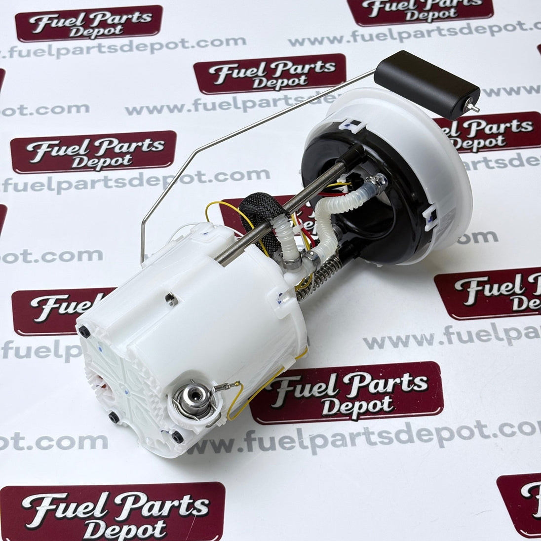 Fuel Pump Assembly 15100-79K00 15100-78K00 for Suzuki Grand Vitara 2.4L 3.2L 2009-2017 All Trims - Fuel Parts Depot