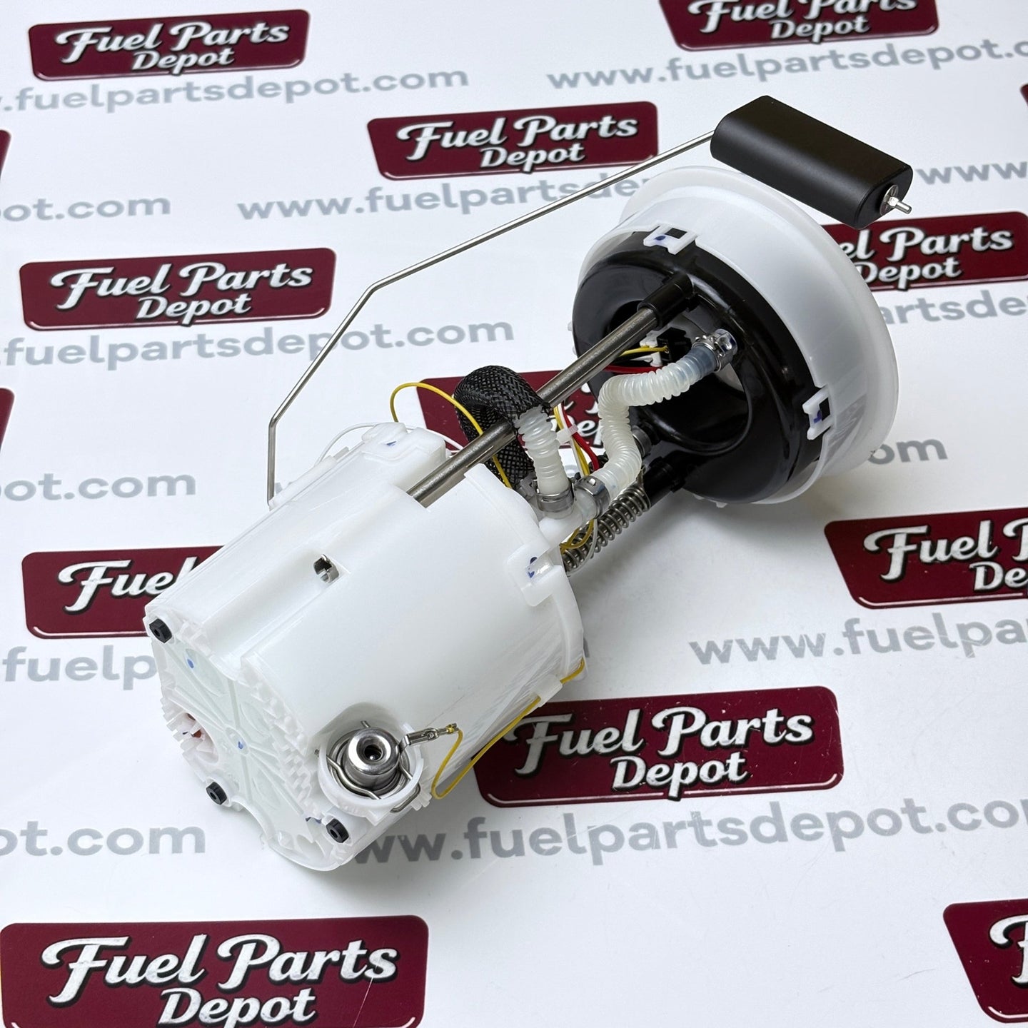 Fuel Pump Assembly 15100-79K00 15100-78K00 for Suzuki Grand Vitara 2.4L 3.2L 2009-2017 All Trims - Fuel Parts Depot