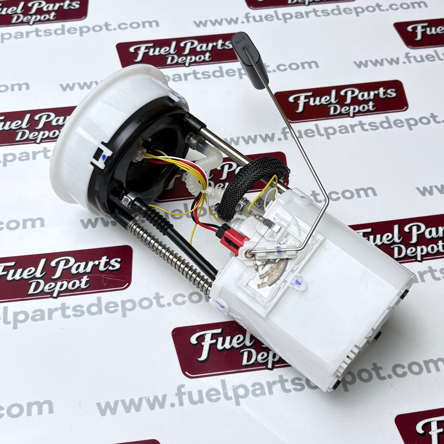 Fuel Pump Assembly 15100-79K00 15100-78K00 for Suzuki Grand Vitara 2.4L 3.2L 2009-2017 All Trims - Fuel Parts Depot