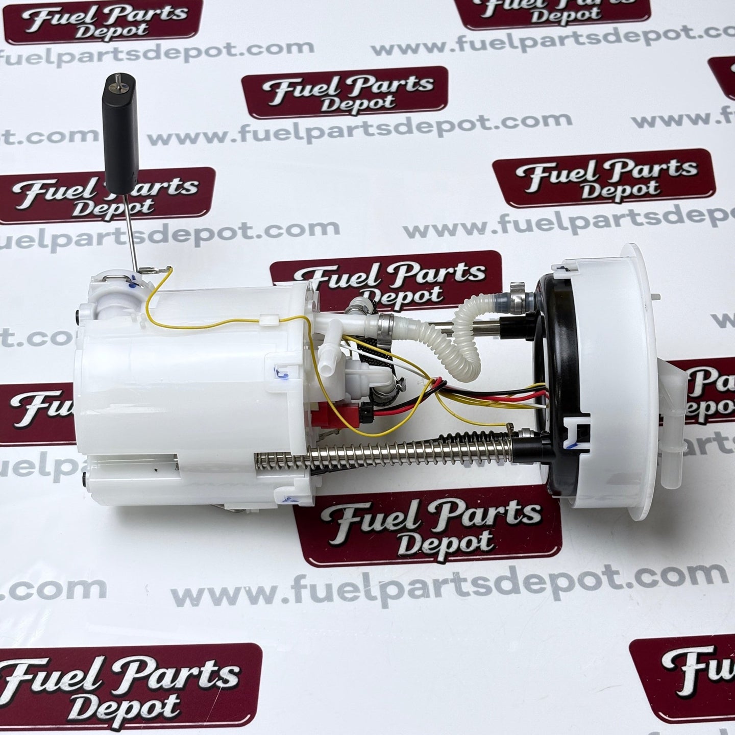Fuel Pump Assembly 15100-79K00 15100-78K00 for Suzuki Grand Vitara 2.4L 3.2L 2009-2017 All Trims - Fuel Parts Depot