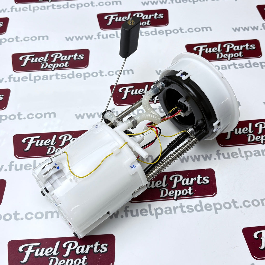 Fuel Pump Assembly 15100-79K00 15100-78K00 for Suzuki Grand Vitara 2.4L 3.2L 2009-2017 All Trims - Fuel Parts Depot