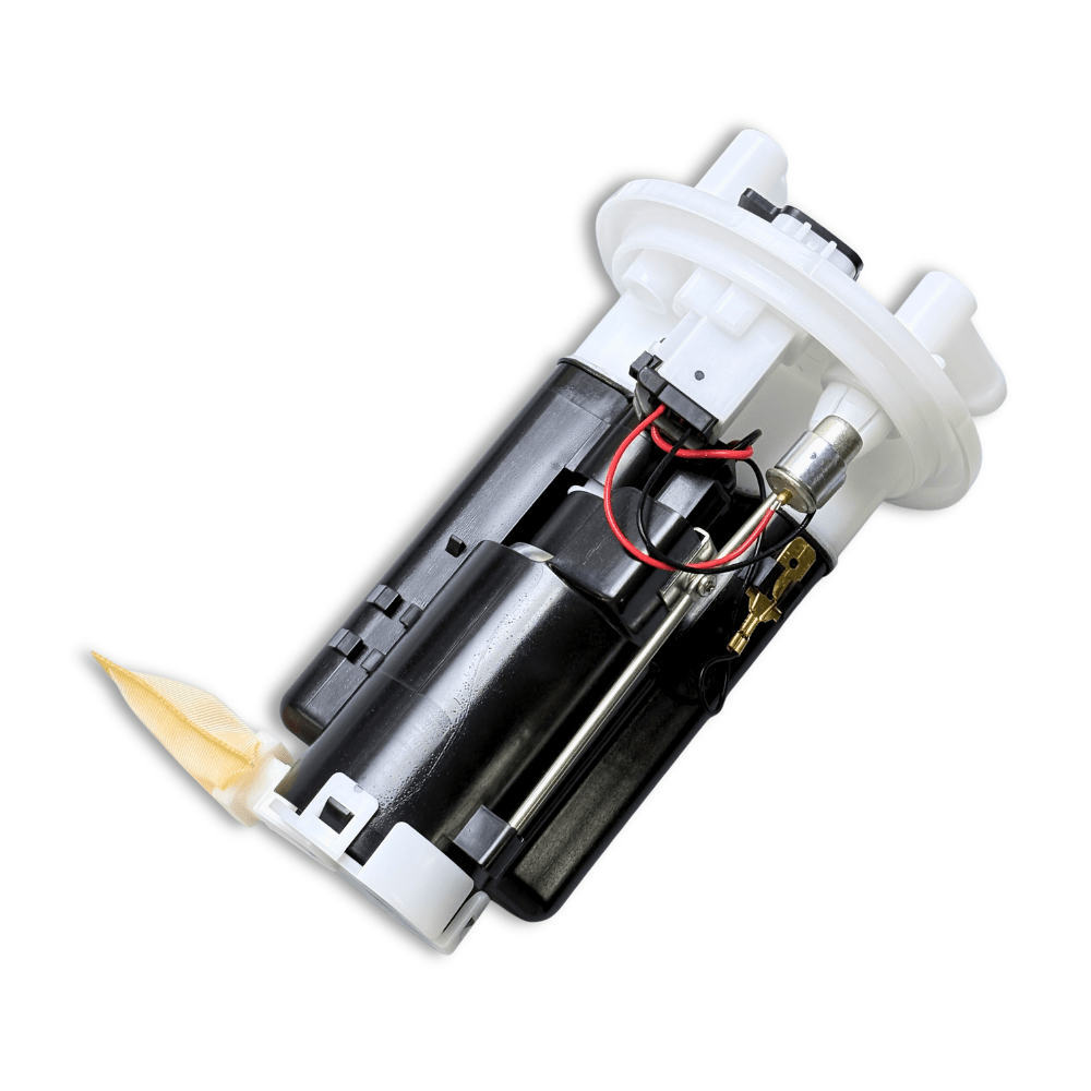 Fuel Pump Assembly 1D7-13907-01-00 for 2006-2017 Yamaha Motorcycle XV1900 Raider Roadliner - Fuel Parts Depot