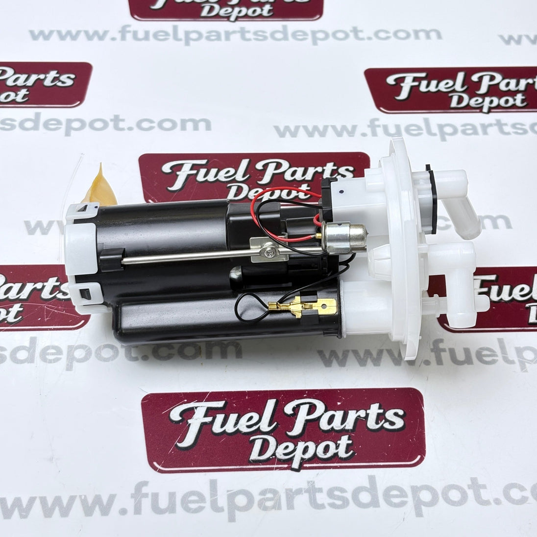 Fuel Pump Assembly 1D7-13907-01-00 for 2006-2017 Yamaha Motorcycle XV1900 Raider Roadliner - Fuel Parts Depot