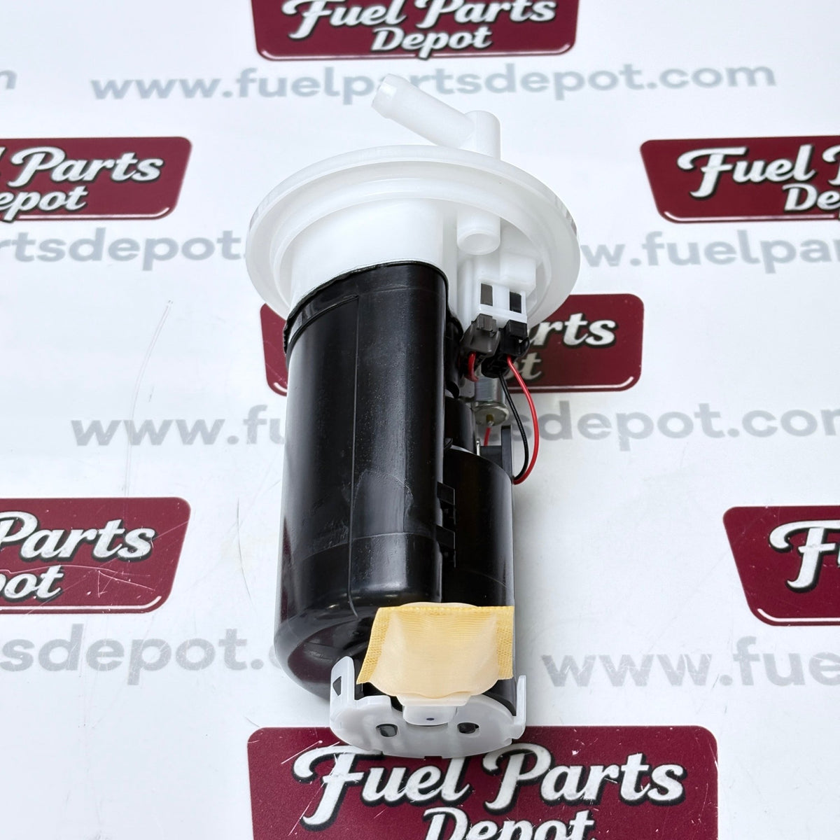 Fuel Pump Assembly 1D7-13907-01-00 for 2006-2017 Yamaha Motorcycle XV1900 Raider Roadliner - Fuel Parts Depot