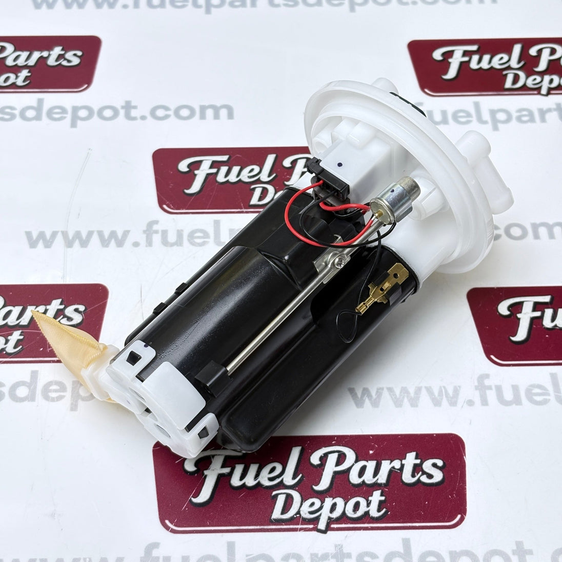Fuel Pump Assembly 1D7-13907-01-00 for 2006-2017 Yamaha Motorcycle XV1900 Raider Roadliner - Fuel Parts Depot