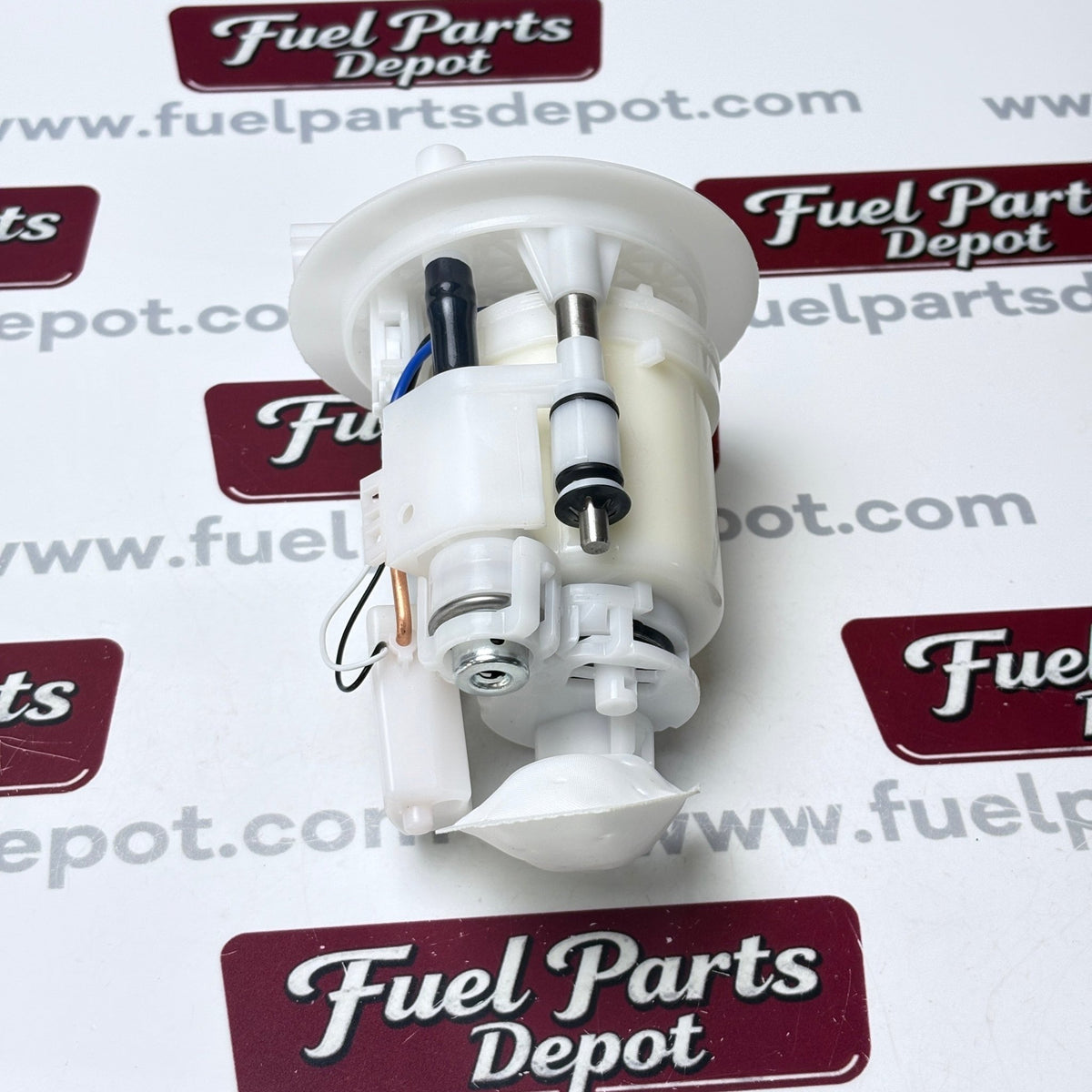 Fuel Pump Assembly 1S3-13907-10-00 1S3-13907-12-00 Yamaha 686cc for Yamaha Raptor 700 700R 700R SE YFM70R ATV 2009-2019 - Fuel Parts Depot
