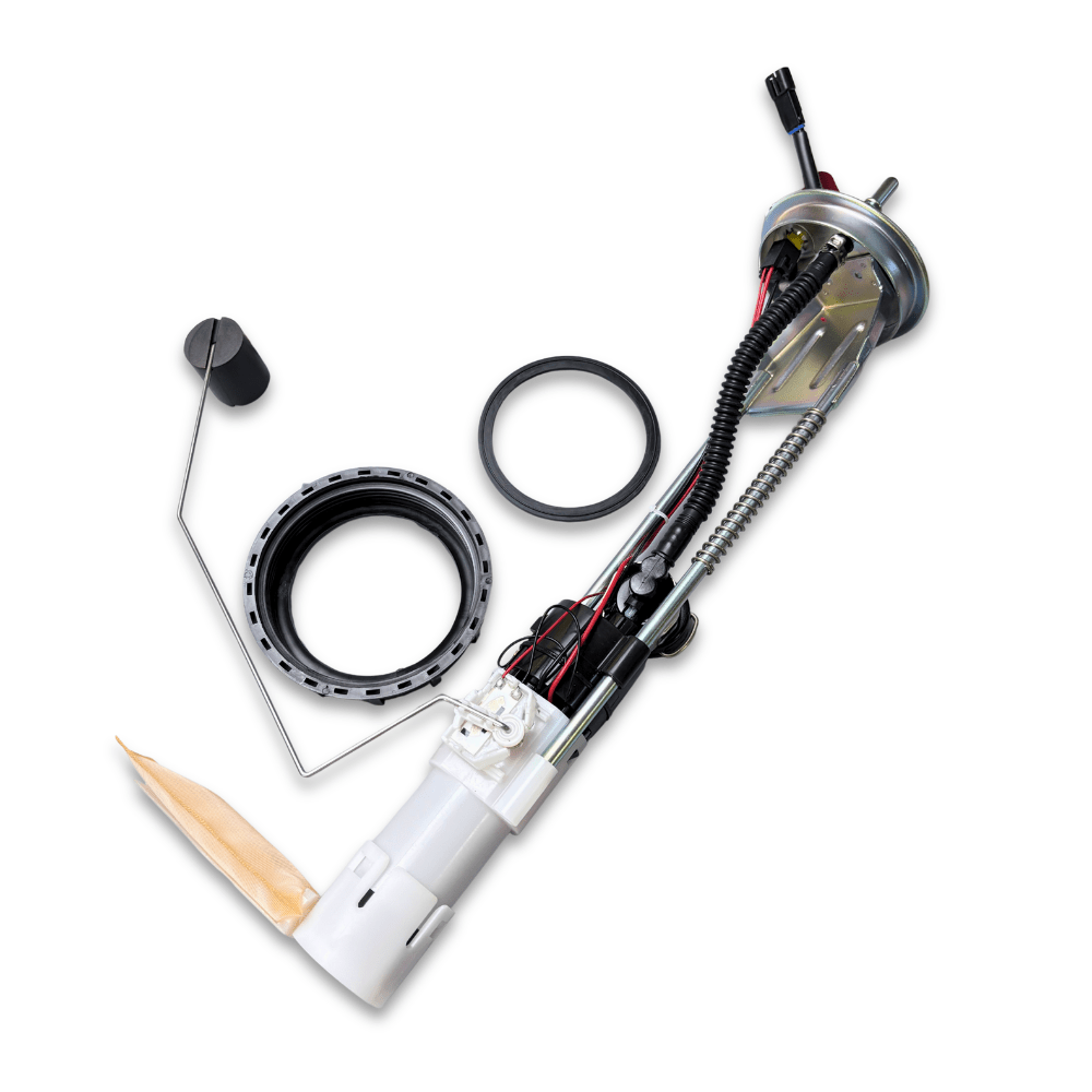 Fuel Pump Assembly 2204306 Fits for Polaris 08-09 Ranger 700 2010 Ranger 800 09-13 Ranger 500 - Fuel Parts Depot