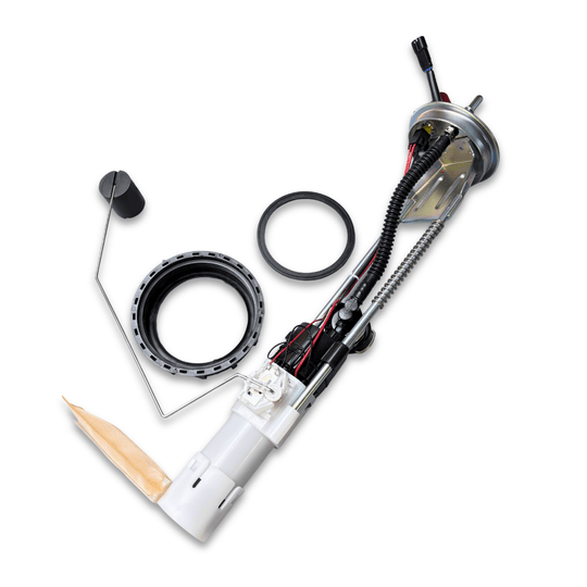 Fuel Pump Assembly 2204306 Fits for Polaris 08-09 Ranger 700 2010 Ranger 800 09-13 Ranger 500 - Fuel Parts Depot