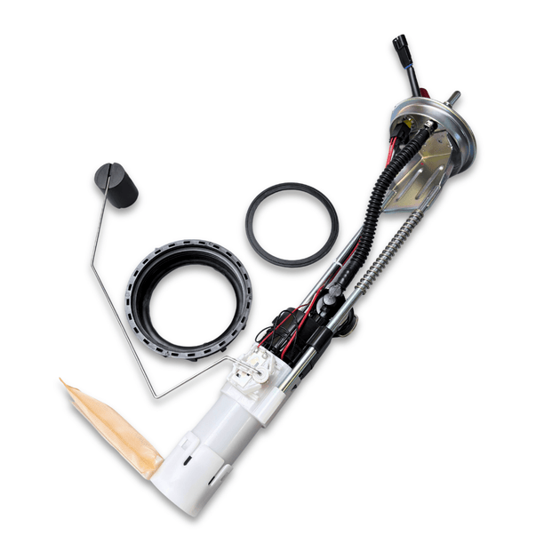 Fuel Pump Assembly 2204306 Fits for Polaris 08-09 Ranger 700 2010 Ranger 800 09-13 Ranger 500 - Fuel Parts Depot