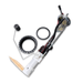 Fuel Pump Assembly 2204306 Fits for Polaris 08-09 Ranger 700 2010 Ranger 800 09-13 Ranger 500 - Fuel Parts Depot