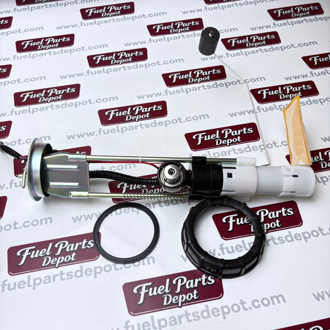 Fuel Pump Assembly 2204306 Fits for Polaris 08-09 Ranger 700 2010 Ranger 800 09-13 Ranger 500 - Fuel Parts Depot