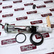 Fuel Pump Assembly 2204306 Fits for Polaris 08-09 Ranger 700 2010 Ranger 800 09-13 Ranger 500 - Fuel Parts Depot