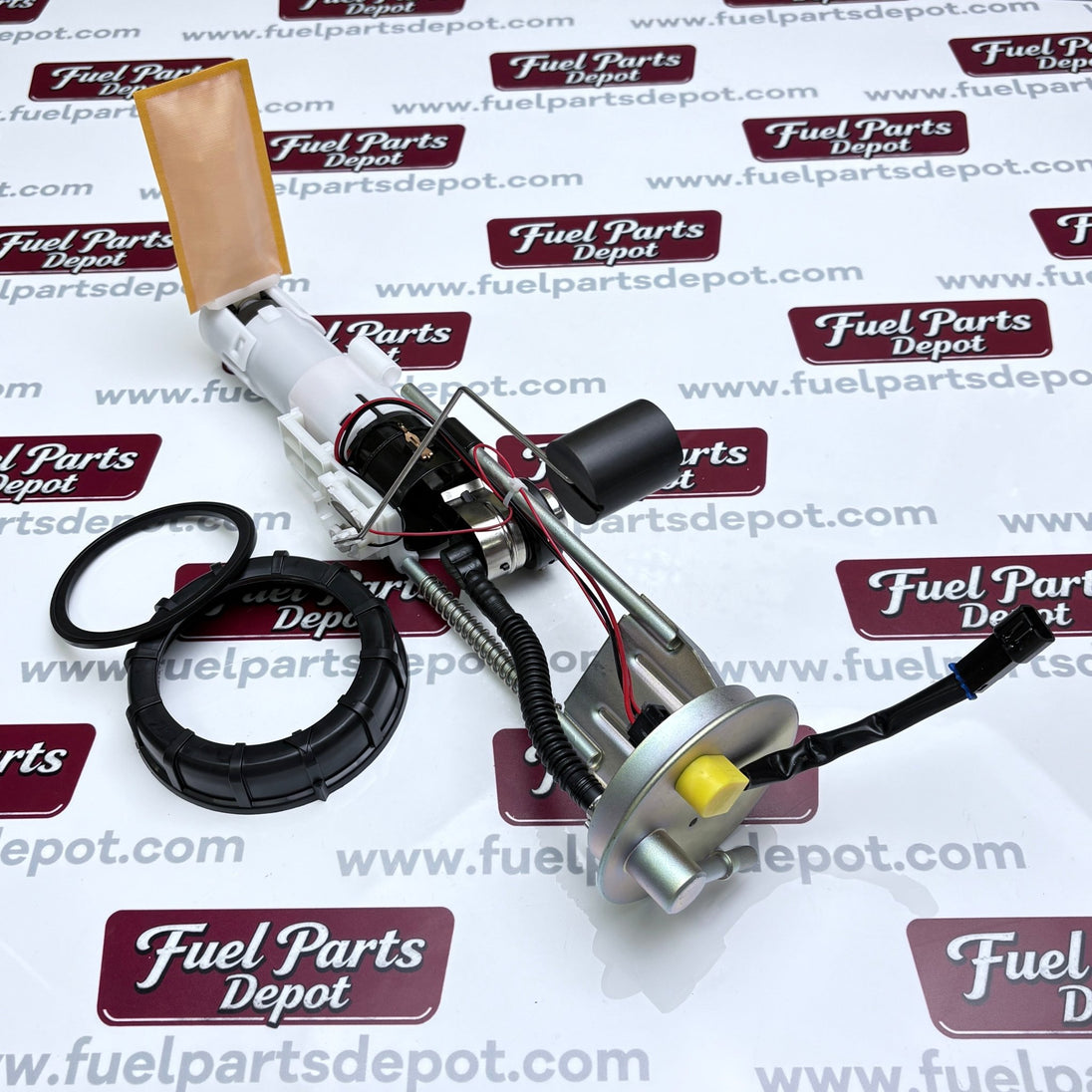 Fuel Pump Assembly 2204307 For 2009 - 2010 Polaris Sportsman 550 XP / 850 XP - Fuel Parts Depot