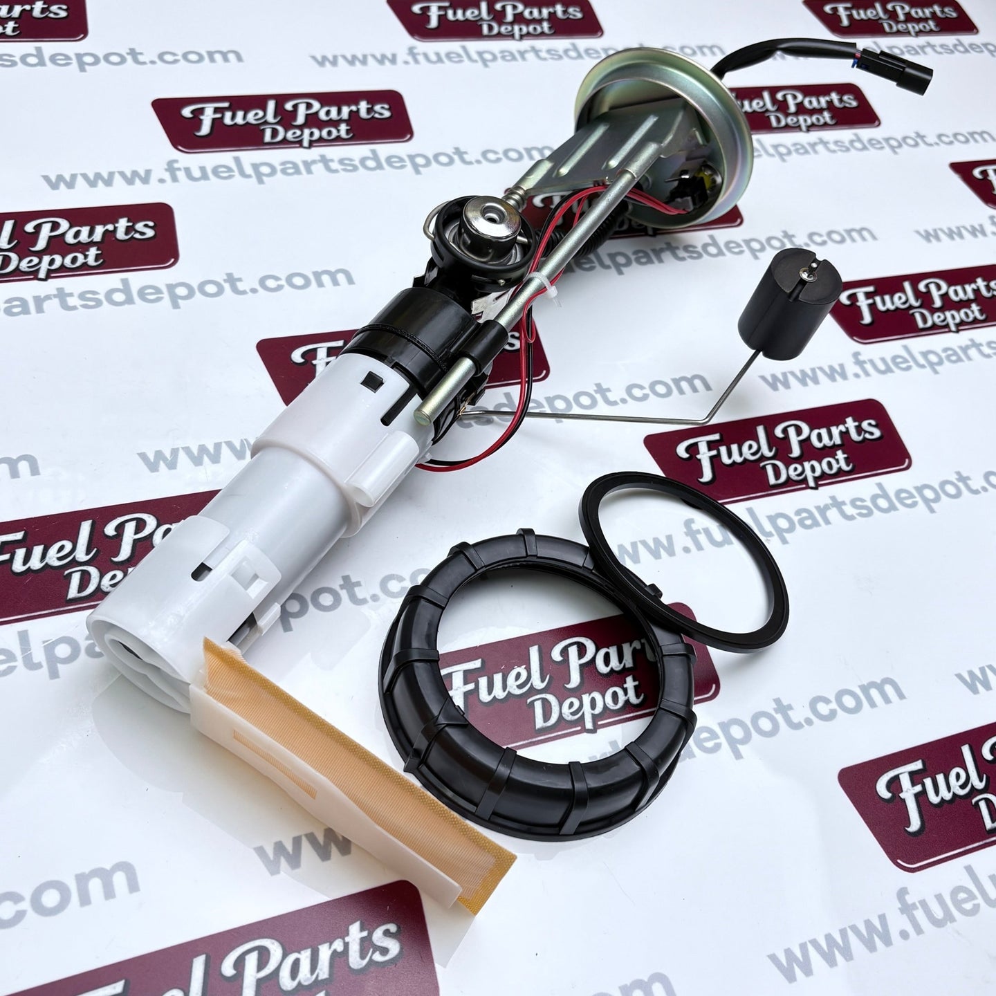 Fuel Pump Assembly 2204307 For 2009 - 2010 Polaris Sportsman 550 XP / 850 XP - Fuel Parts Depot